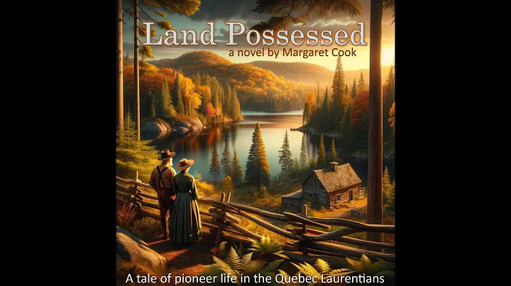 LAND POSSESSED - Don Stewart interview