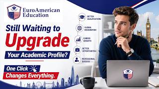 Still Waiting to Upgrade Your Academic Profile One Click Changes Everything #youtube #studyabroad
