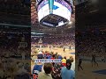 COUNT IT. #nba #nyknicks #nbaplayoffs