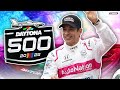 Helio Castroneves To Make NASCAR Debut In Daytona 500 | 2025 Daytona 500 Entry List