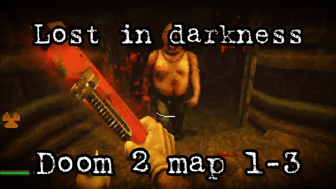 Lost in Darkness [2.0.9] file - Doom - ModDB