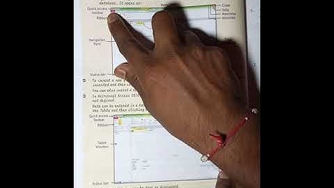 ASSVM Class7,Computer Chapter-3(Database) Reading page n. 47 to 50 completed this Chapter.