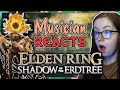 Elden Ring Shadow of the Erdtree Was So Overwhelming.
