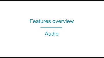 Gappsy - Audio Feature Overview [SUBTITLES]