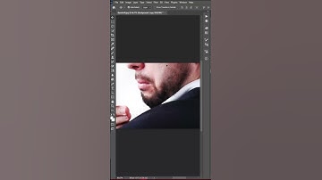 Remove Dust - Short Photoshop Tutorial #photoshop #shorts #photoshoptutorial