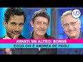 Avanti Un Altro: Chi È Il Nuovo Bonus Andrea De Paoli!