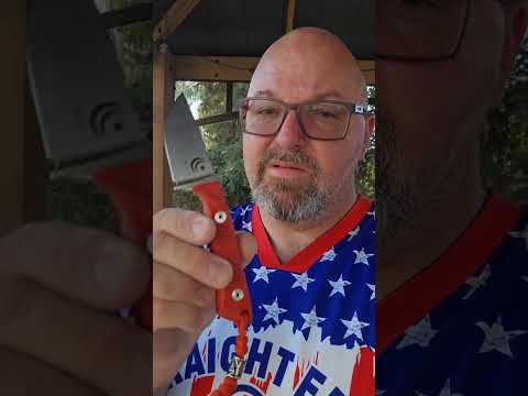 Keep on rolling baby, American made Saturday,  Baby Moon Blades CULT FIGHTER 2.0,
