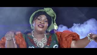 MAMAN CISCA DUDULINE SEKELE CLIP OFFICIEL