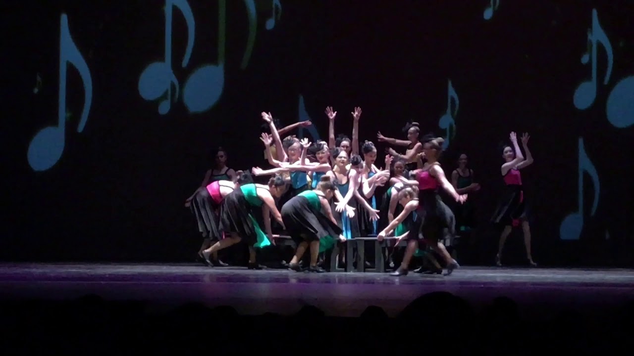 "Drum Boogie" YouTube