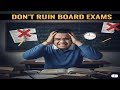 Don't Let JEE Preparation Ruin Your Board Marks: The 2026 Strategy.