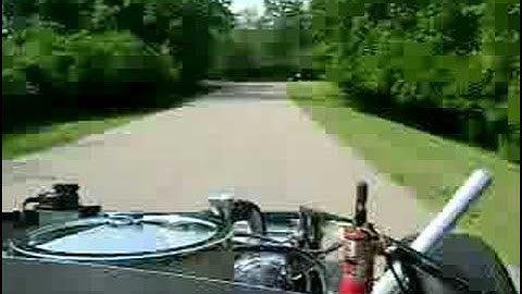 Factory Five Roadster GO-KART