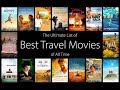 50 movies that will inspire you to travel