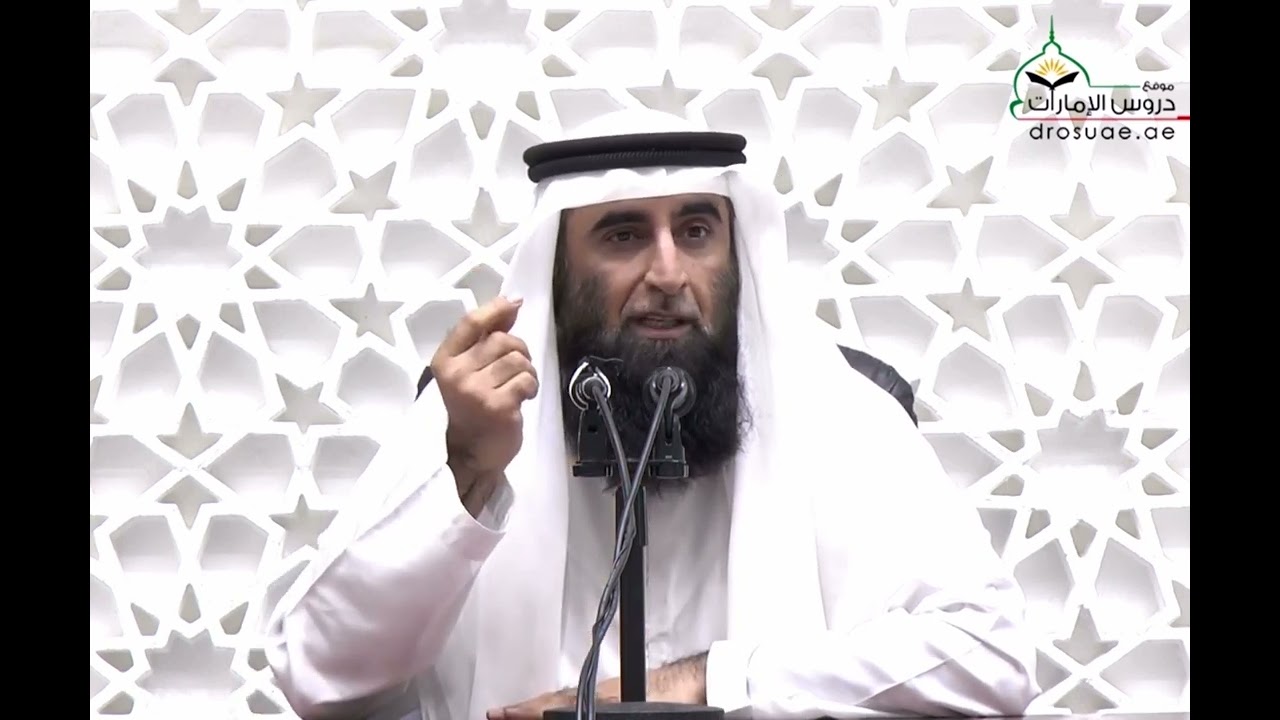 استشعار النعم والشكر لله عز وجل | الشيخ صالح عبدالكريم