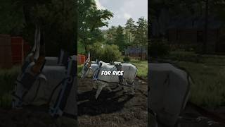 Will There Be Manual Machines In Farming Simulator 25?