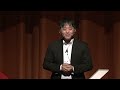 「物語」は最後の砦 / Narrative, the last pillar of emotion | Takanobu Kinjo | TEDxKeioU