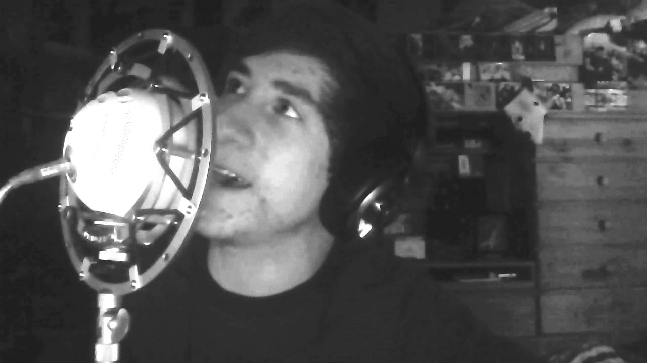 Deftones What Happened To You Vocal Cover YouTube deftones-what-happened-to-you-vocal-cover-youtube