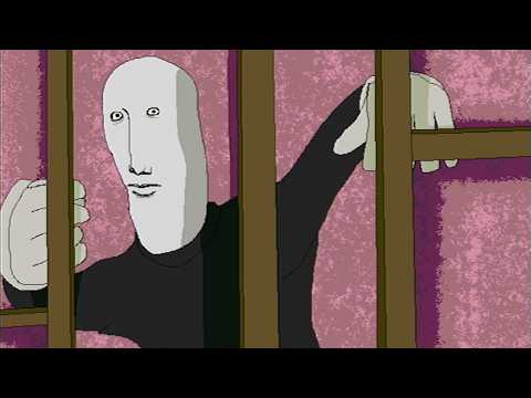 I can hear them through the walls