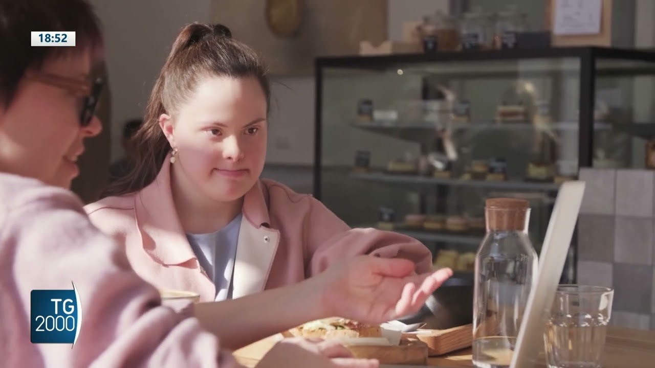 La Giornata delle persone con sindrome di Down. Oltre gli stereotipi