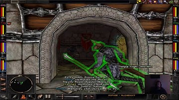 Previous Live Stream of Wizardry 8 EXPERT Iron Man Mode Part 23