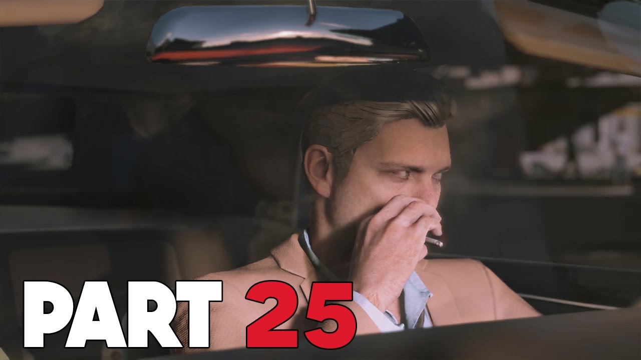 Tickfaw Harbor Mafia 3 Playthrough Gameplay [25] (Let's Play Mafia 3 PC Ultra) YouTube