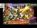 Minecraft 26.1.2 Fast Client | Lenovo LOQ | RTX 3050 6GB | i5 12450HX | GameTest