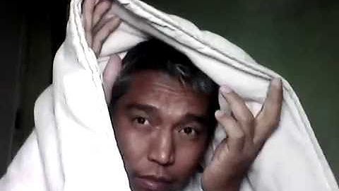 Surat Al-Muddaththir (The Cloaked One) - سورة المدثر Paul Pili (Da'wah)