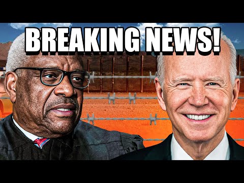 Supreme Court Issues 5-4 Emergency Order With Serious Nationwide Implications! What Happens Now?
