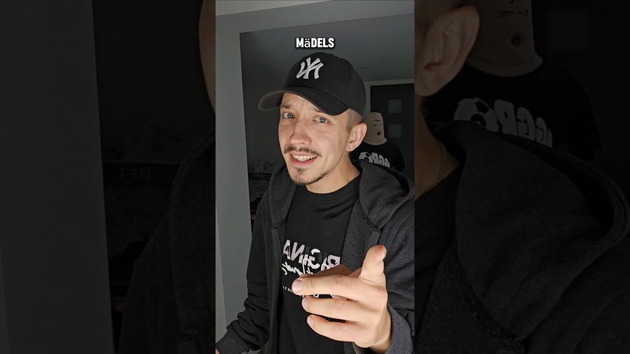 Freundschaft bei Mädels vs Typen 🤣