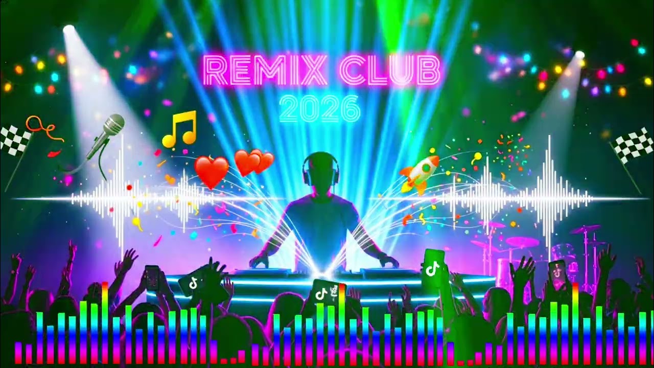 🛑បទល្បីក្នុង tik tok,♨️ វៃឡើងកប់ 2026 remix TikTok  🎊ReMix2026 🎊,New remix 2026, Djz Rath remix #3