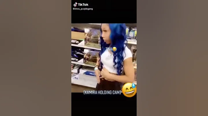 This b**** too fat