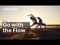DOCU - Go with the Flow : Discover our Yoga and Pilates retreat | Decathlon