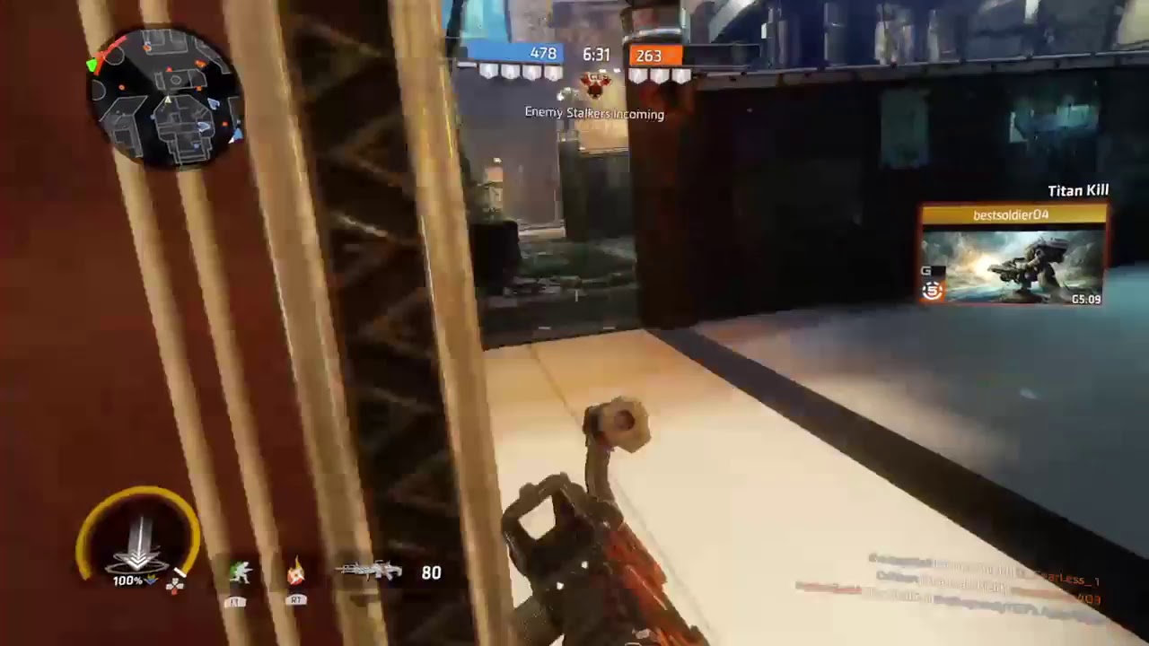 Rabid_Rob's Live PS4 Broadcast