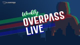 The Overpass Live - 25 May 2018 - Ear Agent Suspended, GDPR, and stuff! screenshot 5