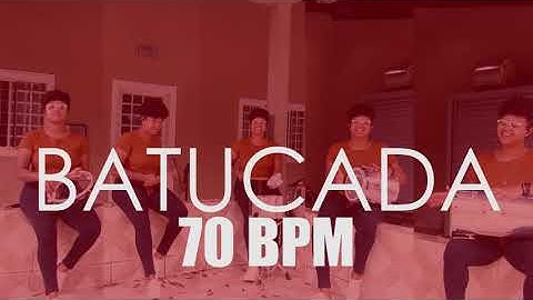 LARISSA UMAYTÁ | BATUCADA | 70BPM