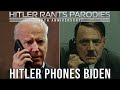 Hitler phones Biden