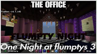 One night at flumptys map - babenet