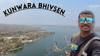 Kunwara Bhivsen | Nagpur to kunwara Bhivsen | Best picnic spot near Nagpur