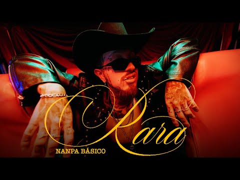 Nanpa Básico -  Rara (Video Oficial)