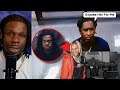 Young Thug Finally Exposes How He Feels About Gunna Allegedly Snitching In Leaked Phone Call !