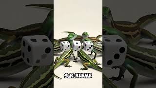 #Evrim Nedir? Türler Nasıl Evrimleşir? 🧬⏳  #keşfet #bilim