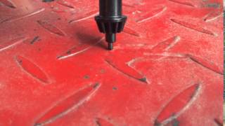 ドリルチャックハンドル