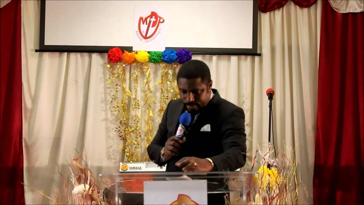 Mystère Autour de Benjamin