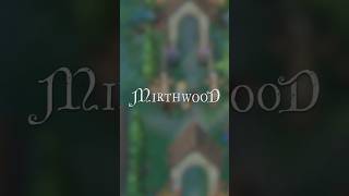 Mirthwood modo cooperativo #shorts #mirthwood #indiegames #gaming