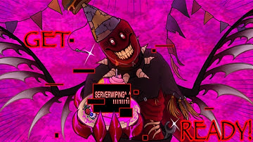 1 Hour of server wipes with Cupcakes C00lkidd (FORSAKEN)