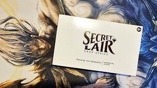 マジック：ザ・ギャザリング SECRET LAIR Imiri Sakabashira Magic: The Gathering | Secret Lair - Featuring: Imiri Sakabashira