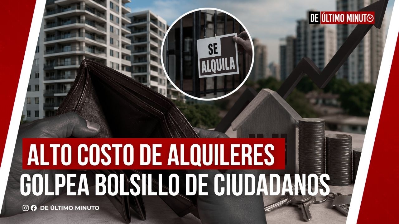 HIGH RENT PRICES IN THE NATIONAL DISTRICT HIT CITIZENS' WALLETS | DUM NEWS
