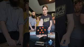 Die Hard Dice Unboxing Video!