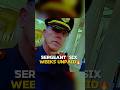 Sergeant completely loses control🔥