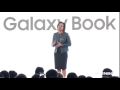 Galaxy Tab S3 and Galaxy Book announced by Samsung | CNBC International