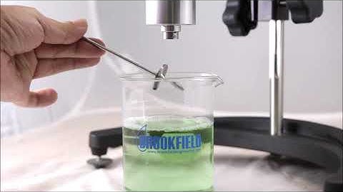 DVNext Rheometer Magnetic Coupling